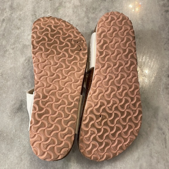 Birkenstock Gizeh with Unicorn Insole - Picture 4 of 6